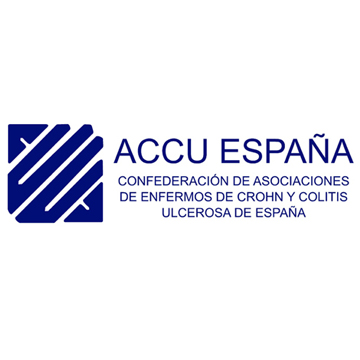 ACCU Málaga. Asociación de enfermos de crohn y colitis ulcerosa