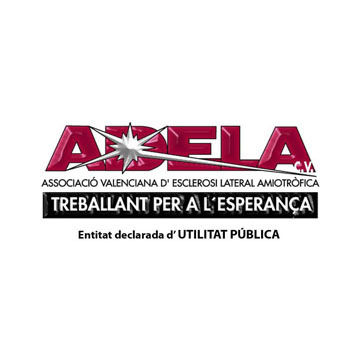 ADELA (Asociación Valenciana de Esclerosis Lateral Amiotrófica)
