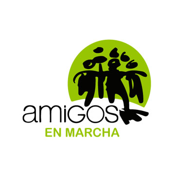 Amigos en Marcha