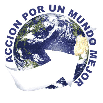 Accion Por Un Mundo Mejor