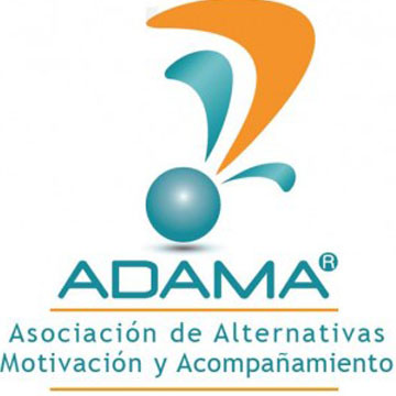 ADAMA - ASOC. DE ALTERNATIVAS, MOTIVACION Y ACOMPAÑAMIENTO