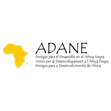 ADANE - Amics per al Desenvolupament a l'Àfrica Negra-