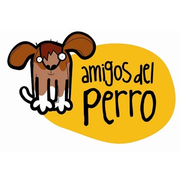 Amigos del perro