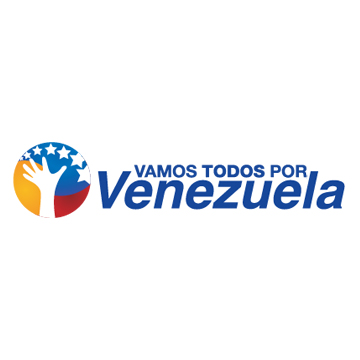 Vamos todos por Venezuela