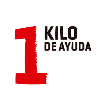 1 Kilo de ayuda