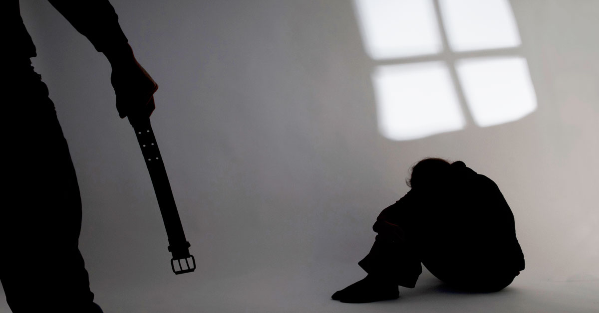 Resultado de imagen de violacion