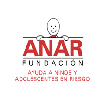 Fundación Anar (Ayuda a niños y adolescentes en riesgo) - GuiaONGs.org