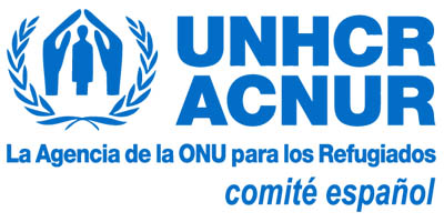 Comité Español del ACNUR (Alto Comisionado de las Naciones Unidas para los Refugiados)